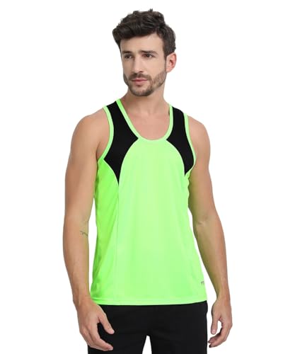 Image of FTX Men's Solid Regular Fit Vest