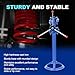 2200 lb Strut Spring Compressor, Heavy Vehicle Auto Spring Compressor, Hand Operate Strut, Vehicle Spring Removal Tool, For Cars Trucks SUVs and 8.27