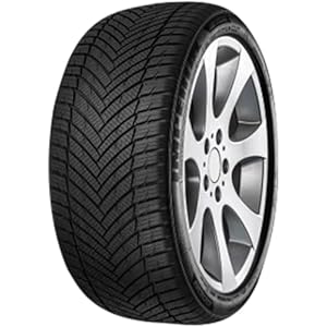 IMPERIAL - 225/40 R19 TL 93Y ALL SEASON DRIVER XL M+S 3PMSF - Ganzjahresreifen