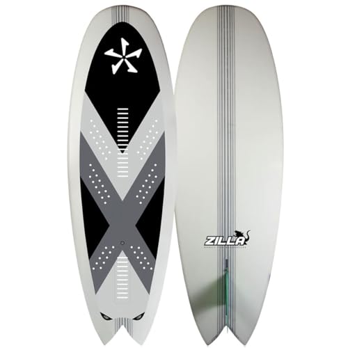 Phase 5 Wakesurf Board Zilla V2 66
