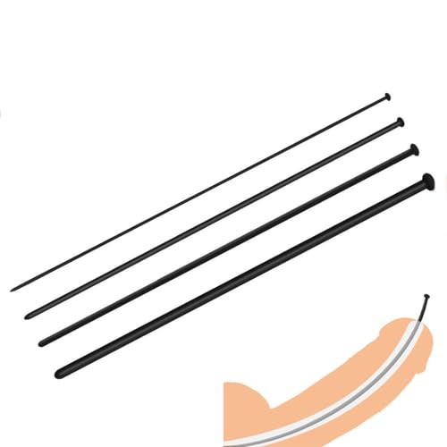 El Material de Silicona Se Puede Doblar en Cualquier ángulo,A