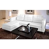 sofa weiss kaufen Wir versenden schnell aus Deutschland. Alle unsere Bestellungen werden innerhalb von 1-3 Werktagen versendet. Wir tun unser Bestes, um unsere Kunden zufrieden zu stellen, indem wir qualitativ hochwertige Waren und Dienstleistungen anbieten. Ihr Feedback ist uns sehr wichtig. Wenn Sie also mit der Transaktion nicht vollständig zufrieden sind, können Sie sich gerne an uns wenden, bevor Sie Ihr Feedback einreichen, und wir hoffen, dass alle Probleme gelöst werden können.