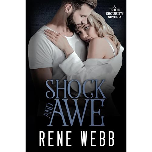 Enjoy Shock and Awe from Rene Webb episode artwork