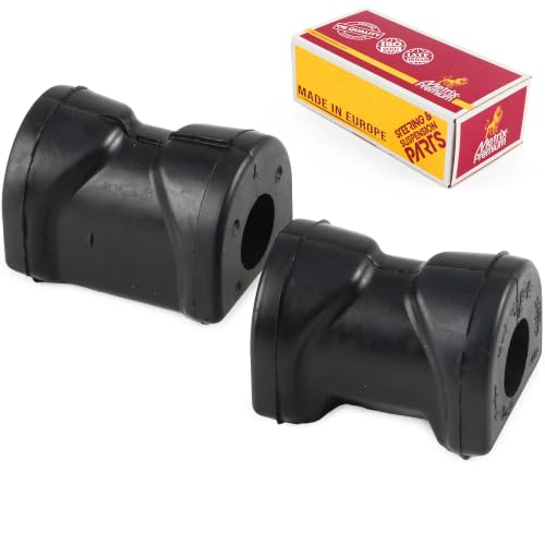 Metrix Premium Chassis Parts - Front Stabilizer Bar Bushing Kit
