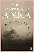 Anka 9752638155 Book Cover