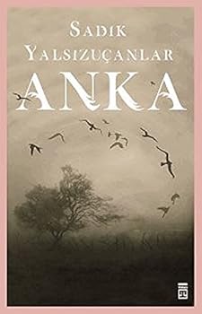 Paperback Anka [Turkish] Book