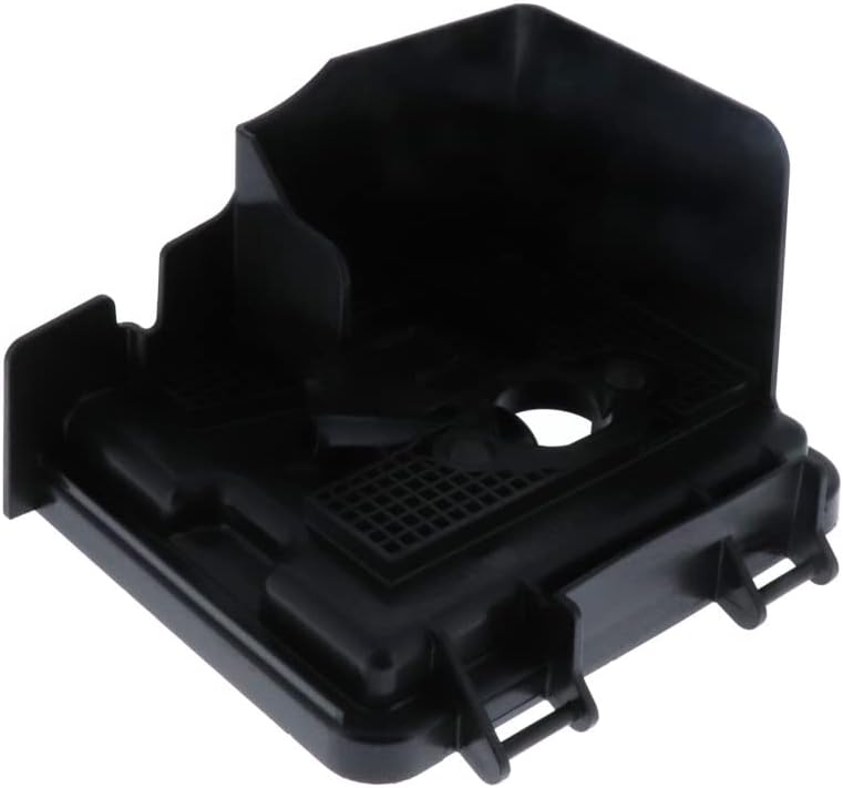 Honda OEM 17221-Z8B-900 Lawnmower Air Cleaner Housing GCV160A0 GCV160LA0 GCV160LA1 GCV190LA HRR216K10 HRR216K11 HRR216K9 HRS216K5 HRS216K6 HRS216K7