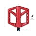 Crankbrothers Stamp 1 Large Red