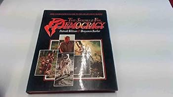 Hardcover The Struggle for Democracy Book