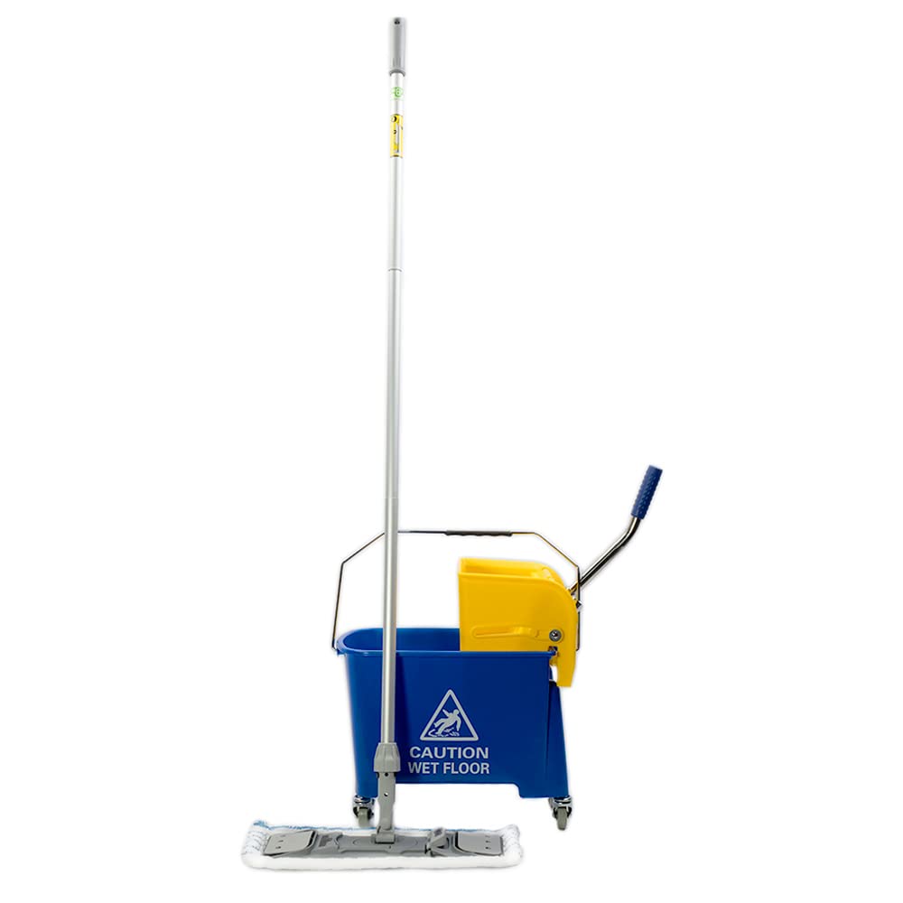 Unger WaterWand UNGHM750 - Spazzola Lavavetri Per Pavimenti 76,2 Cm - Rimuovi L'Acqua Da Cortili E Garage, Interni/Esterni, Nero