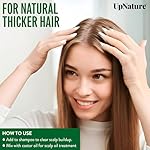 UpNature Tea Tree Oil - 100% Pure USDA Certified Organic Tea Tree Essential Oils for Skin, Hair, Toenail, Body and Scalp (2oz) - Image 2