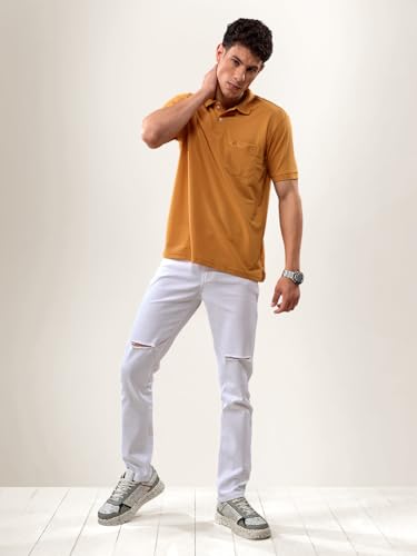 Image of Lux Nitro Men T-Shirt
