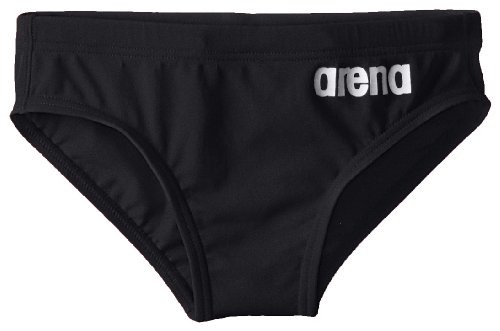 Maillot de bain de sport pour garçon qui ne se détend pas au chlore
