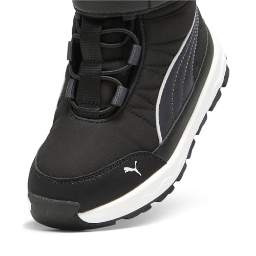 PUMA Evolve Boot Ac+ Ps bottes hiver BasketMixte enfant - 6
