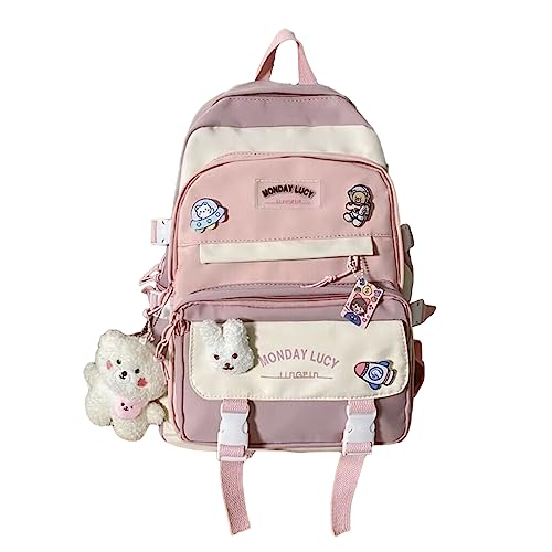 Sac à dos pour ordinateur portable avec compartiments ergonomiques - 6