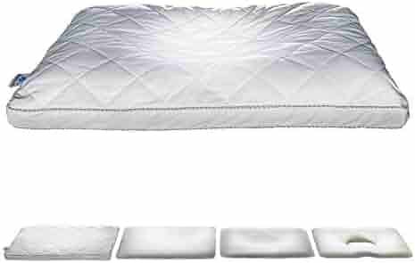 elephant pillow cover