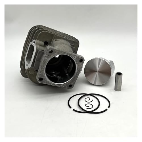 Cylindre et piston de 52 mm haute compression pour tronçonneuse MS650 MS640