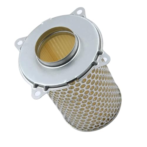 Filtre à air moto pour résoudre les pertes de puissance sur GS500 et GSF400