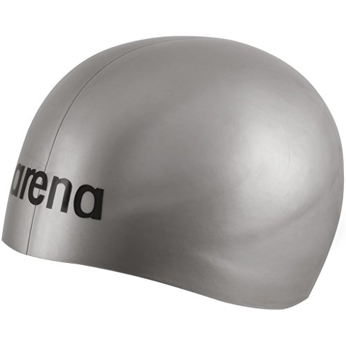 Arena Touca 3D Ultra, Prata