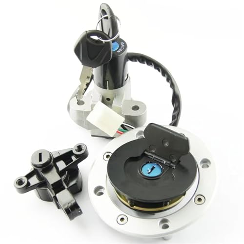 Tapa de tanque de combustible Suzuki GSF250 para renovar tu Bandit en las rutas de fin de semana