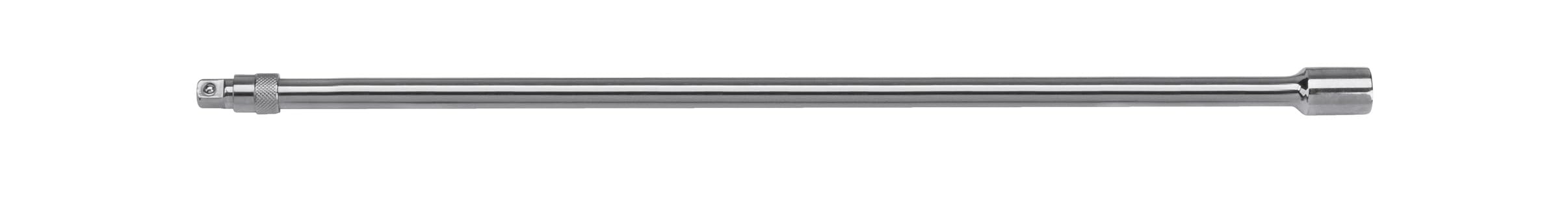 Williams JHW30026 Drive Locking Extension Bar, 1/4 Inch, 12 Inch Length, Secure Socket Retention, Durable Chrome Finish, Extended Reach for Automotive, Industrial & Maintenance Applications