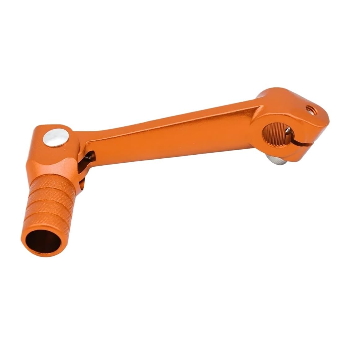 Klyvbwhj Orange Motorbike Shift Lever Gear Motorcycle Accessories Parts Folding Gear Shift Lever For Zo&Ngshen Bse Kayo T4l T4 T2 250Cc 200Cc 150Cc 125Cc 110Cc