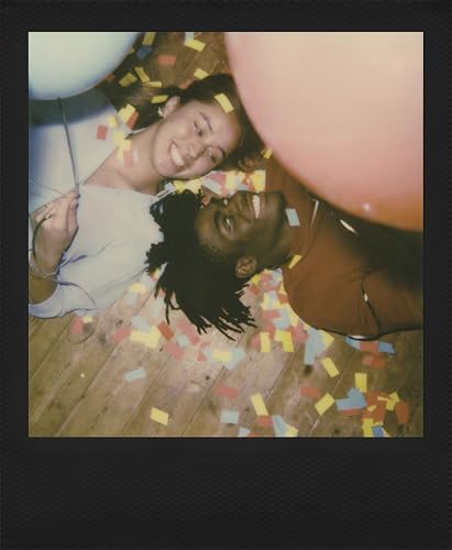 FILM INSTANTANE Polaroid FILM COULEUR I TYPE EDITION FRAME - vue 8