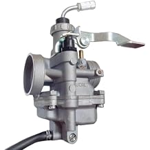 Suitable for Bajaj Discover 125 BS4 2005-2012 curved beach bike carburetor, curved beam car modification vehicle
