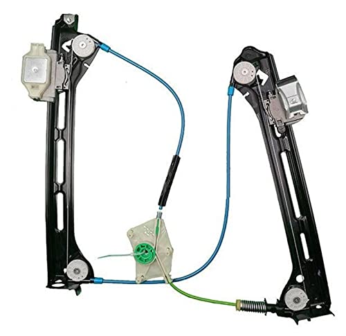 Mecanisme de leve vitre electrique avant droit anti-blocage pour VW Coccinelle