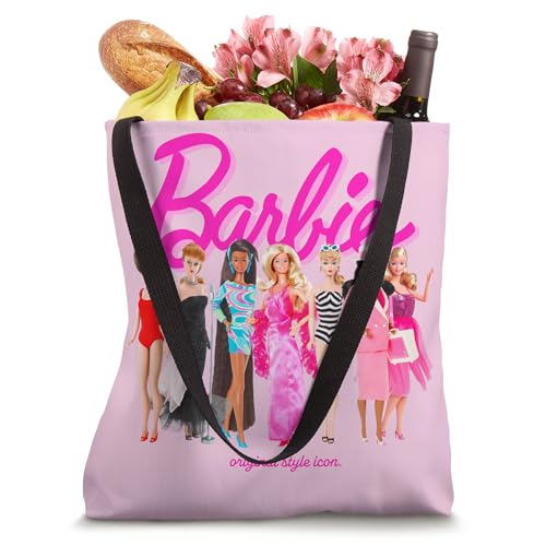 Bolso Tote Original Style Icon Barbie miniatura 4