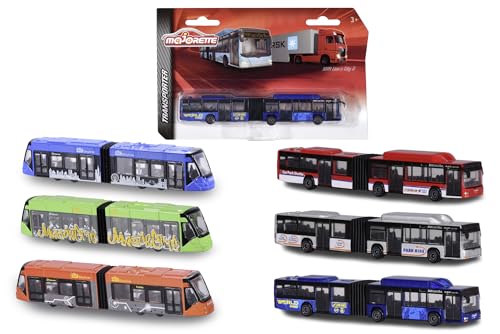 Smoby Majorette Modelo de Vehículo utilitario miniatura 2
