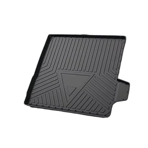 Tapis de coffre Volvo XC90 5/7 places contre les taches de boue et l'humidité
