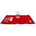 Liverpool FC Pint Glass Mini Bar Set