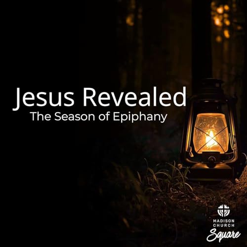 For God so loved Nicodemus W/ Pastor Andrea Bult