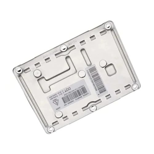 Ballast xénon D1S D2S premium 89035113 unité commande 63126938561