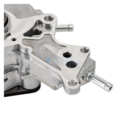 Vacuum Pump 038145209A Compatible For Audi A2 A3 A4 A6 2000-2010 1.4 TDI/ 1.9 TDI/ 2.0 TDI miniatura 6