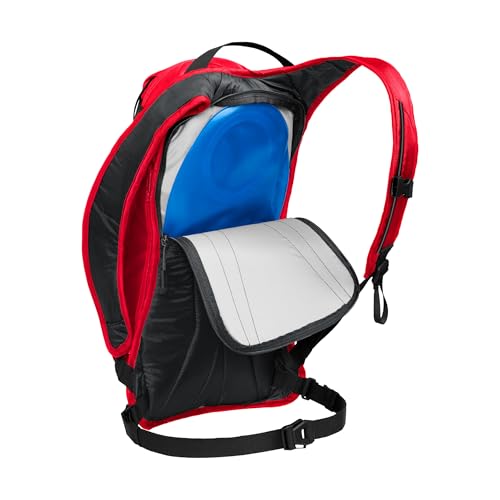 CamelBak Powderhound 12 Hydration Pack 70oz, Scarlet