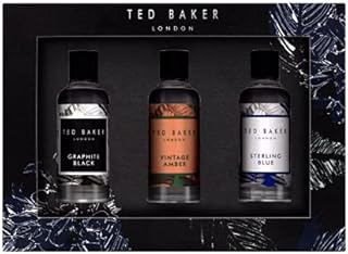 Ted Baker Ted's Tantalising Trio Eau de Toilette Set
