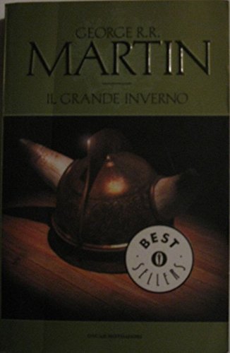  Il grande inverno
