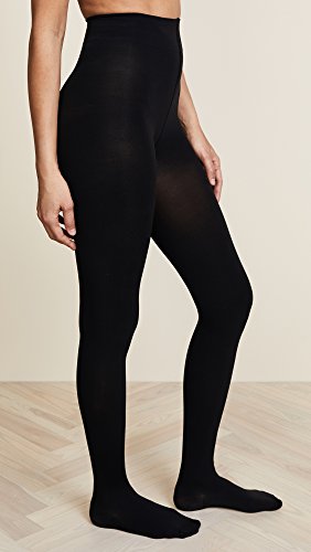 Image of WOLFORD Velvet de Luxe 66 Tights For Women