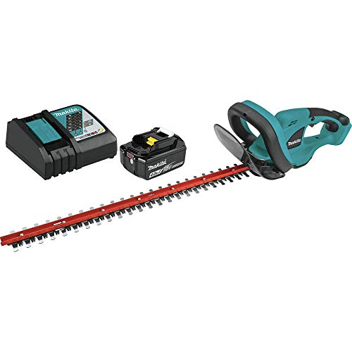 Makita 18V LXT Cordless Hedge Trimmer