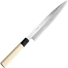 KAI Sashima Knife, Seki Magoroku, Ginju, Genuine Steel, 8.3 inches 210 mm, AK5207