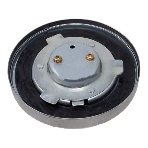 Bouchon de réservoir de carburant étanche pour Hitachi EX220-5