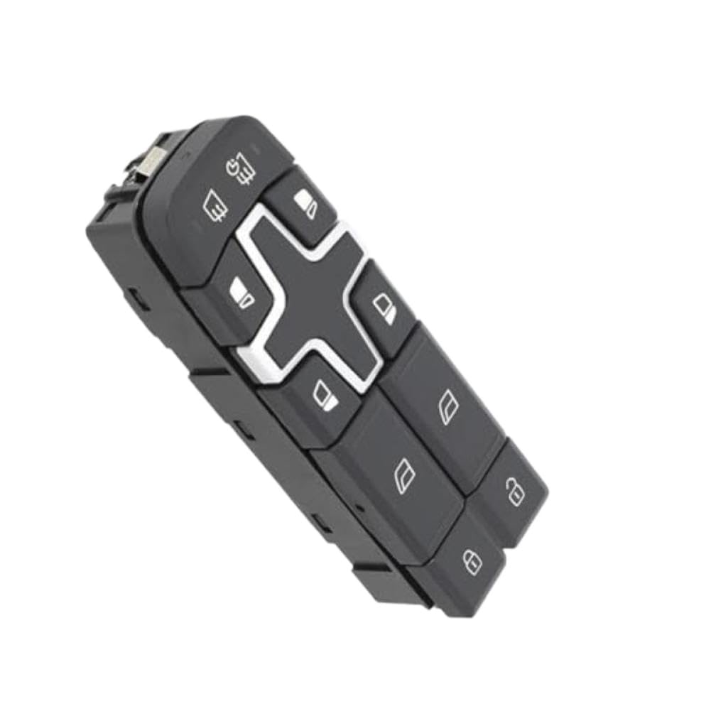 Bouton commande vitre électrique camion VOE 22154235 interrupteur lève vitre