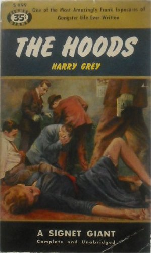 Hoods 0451009991 Book Cover