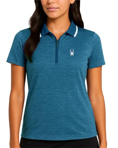 レディースウェア 1piu1uguale3 LADIES' POLO SPORTS BORDER 1PIU1UGUALE3 GOLF - 【25SS】【レディース】 LADIES' 113 GOLF