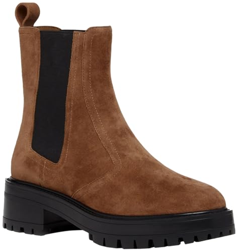 PAIGE Women's Bowie Ankle Boot Fashion2