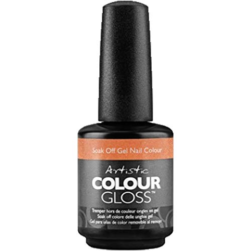 Esmalte de gel You're Not Glistening To Me 15ml permanente para uñas de gel con brillo