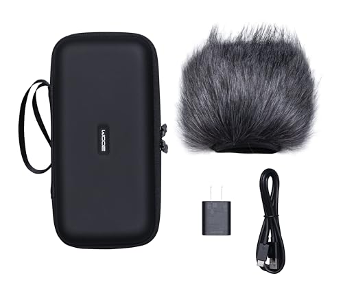 Zoom APH-5s Acsessory Pack for H5studio