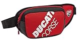 Ducati Freetime Hüfttasche Gürteltasche Bauchtasche